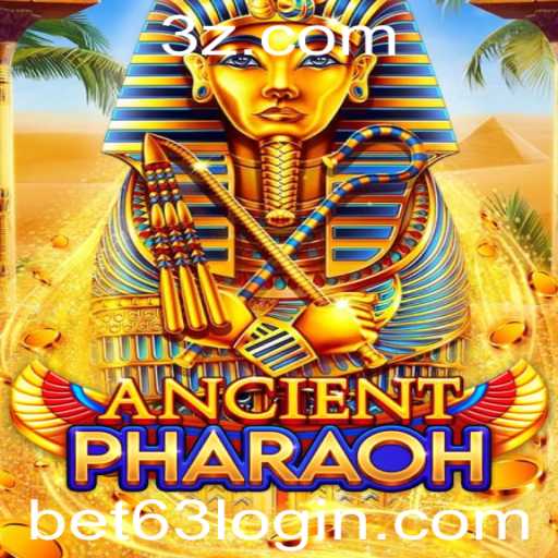 Descubra a Aventura Egípcia com AncientPharaoh e Aposte com Bet63