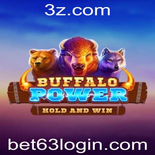Explorando BuffaloPower: Um Mergulho Profundo no Fascinante Mundo do Jogo
