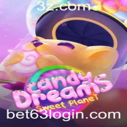 CandyDreams: A Excitante Aventura no Mundo das Doces Fantasias