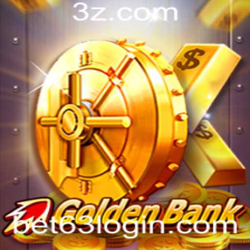 Descubra CrazyGoldenBank: O Jogo que Revoluciona Apostas com Bet63