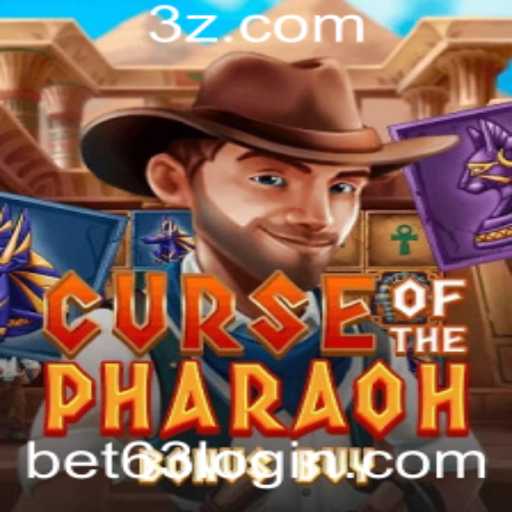 Explorando o Jogo Curse of the Pharaoh Bonus Buy: Uma Jornada pela História e Aventura