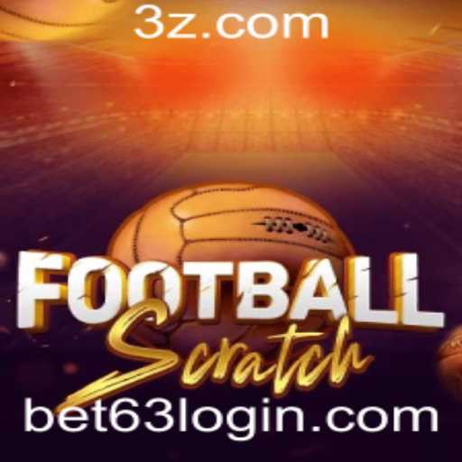 FootballScratch: Descubra o Jogo e Suas Regras com a Plataforma bet63