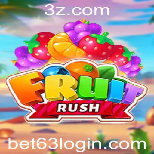 Descubra o Excitante Mundo de FruitRush e Aposte com Bet63
