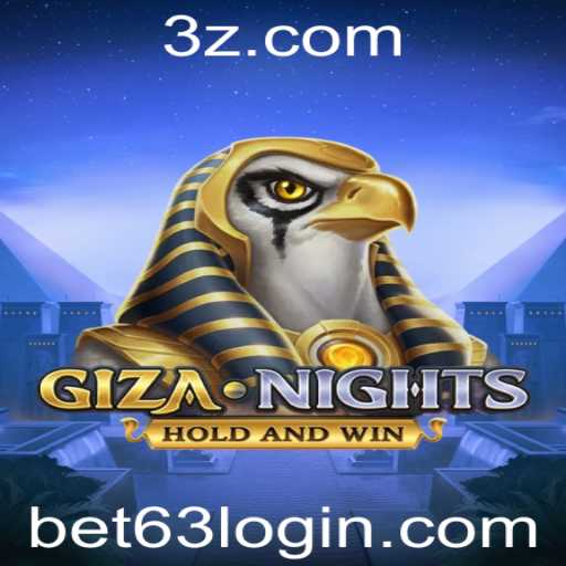 Descubra GizaNights: Uma Jornada Mística no Mundo Egípcio com bet63