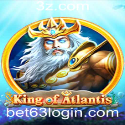 Descubra o Fascinante Mundo do Jogo KingofAtlantis com Bet63