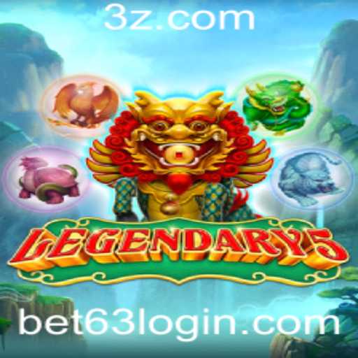 Explorando o Mundo de Legendary5: O Jogo que Está Dominando a Cena