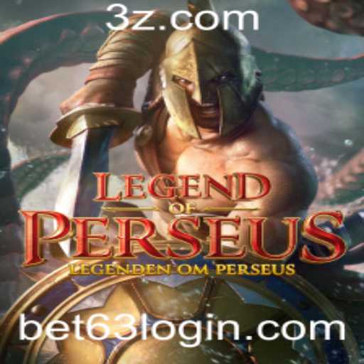 LegendofPerseus: Uma Jornada Épica no Mundo dos Jogos Online