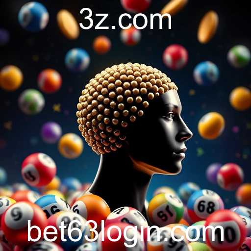 A Fascinante História e Psicologia por Trás da Loteria: Um Mergulho no Universo de bet63