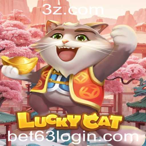 Descubra o Fascinante Jogo LuckyCat: Como Jogar e Suas Regras com bet63
