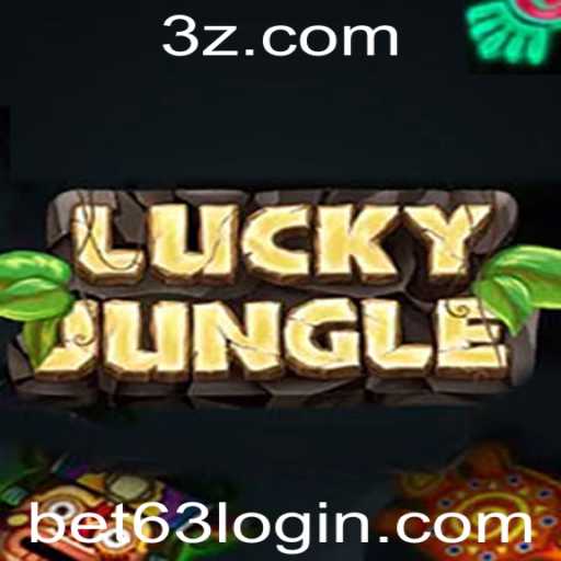 Explorando o Mundo de LuckyJungle: Uma Aventura de Apostas com bet63