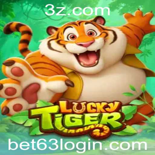 Explorando o Mundo de LuckyTiger: O Jogo que Transforma Bet63 em Emoção