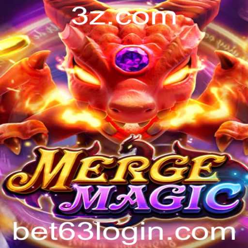 Desvendando o Fascinante Mundo de MERGEMAGIC com a Chave bet63