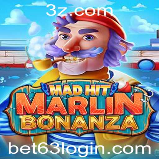 Explorando o Jogo MadHitMarlinBonanza: Regras e Destaques