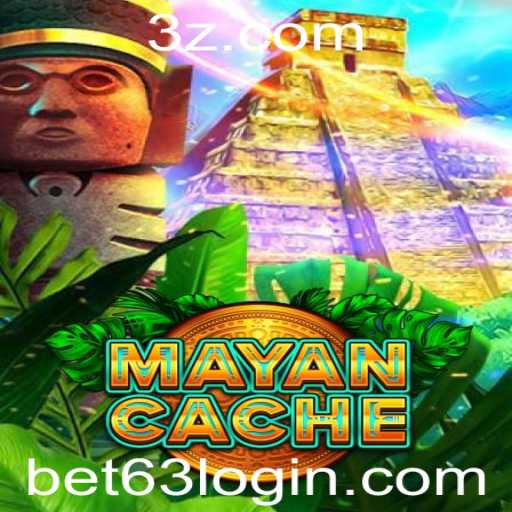 Explorando MayanCache: Uma Aventura Arqueológica e Estratégica com a Palavra-Chave bet63