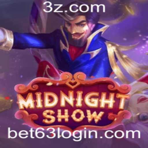 Explorando o Mundo de 'MidnightShow': Uma Aventura Nocturna com Bet63