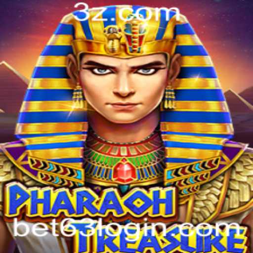 PharaohTreasure: Descubra os Mistérios e Regras do Novo Jogo de Apostas