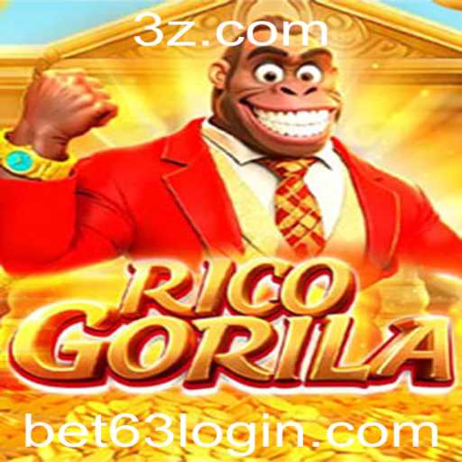 Explorando RicoGorila: Um Mergulho nas Aventuras de Bet63