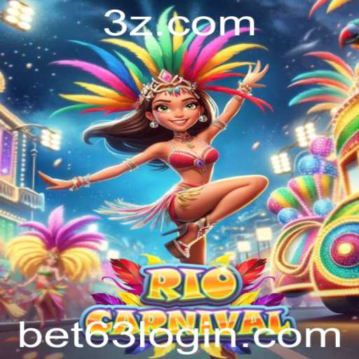 Explorando o Vibrante Mundo de RioCarnival: Um Jogo de Apostas com a Energia do Carnaval
