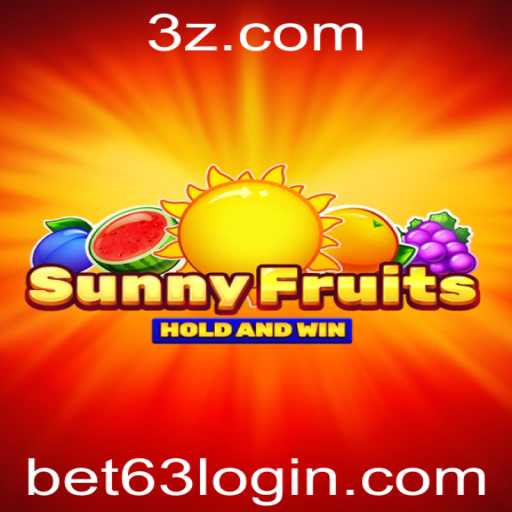 SunnyFruits: Uma Nova Experiência de Entretenimento em Jogos com Bet63