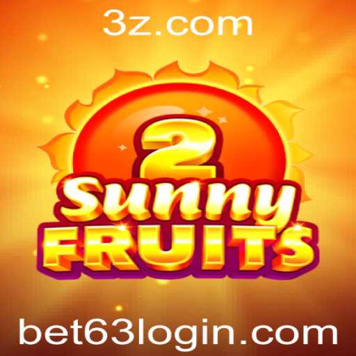 Explore o Fascinante Universo do Jogo SunnyFruits2 com Bet63