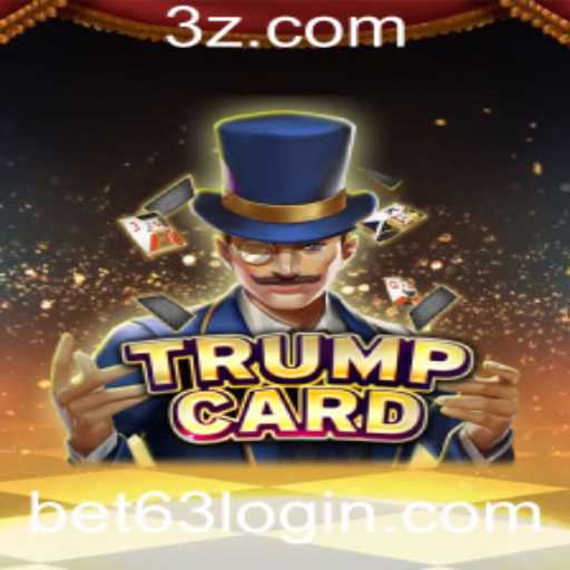 TrumpCard: Descubra o Novo Jogo de Estratégia e Apostas com Elementos Atuais
