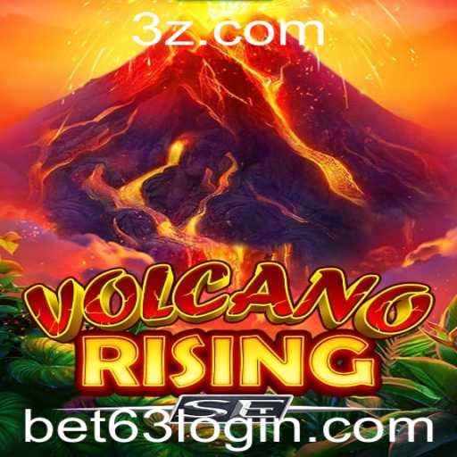 Explorando o Mundo de VolcanoRisingSE: Entenda como Jogar e Vencer