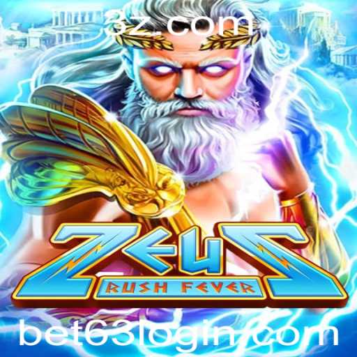 ZeusRushFever: Descubra o Universo Electrizante do Novo Jogo de Apostas